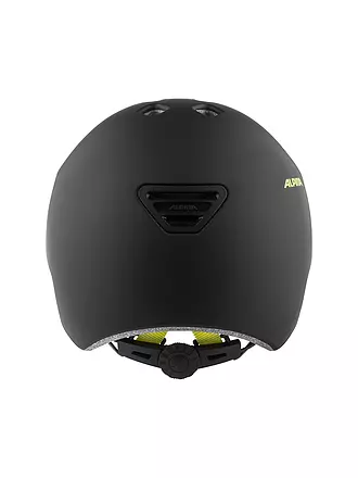 ALPINA | Kinder Fahrradhelm Hackney | 